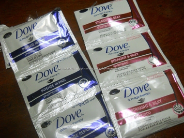 Tiếp thị sachet